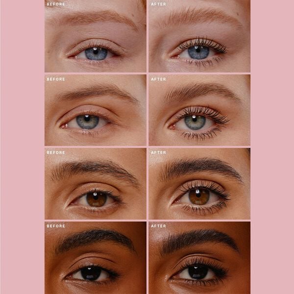 Lash & Brow Essentials Set - Set för fransar och ögonbryn