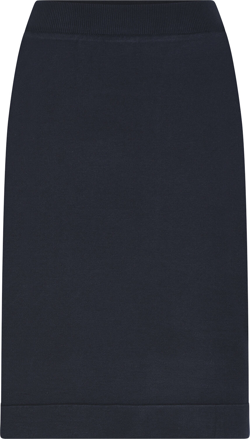 Skirt_ BB Viscose Knit