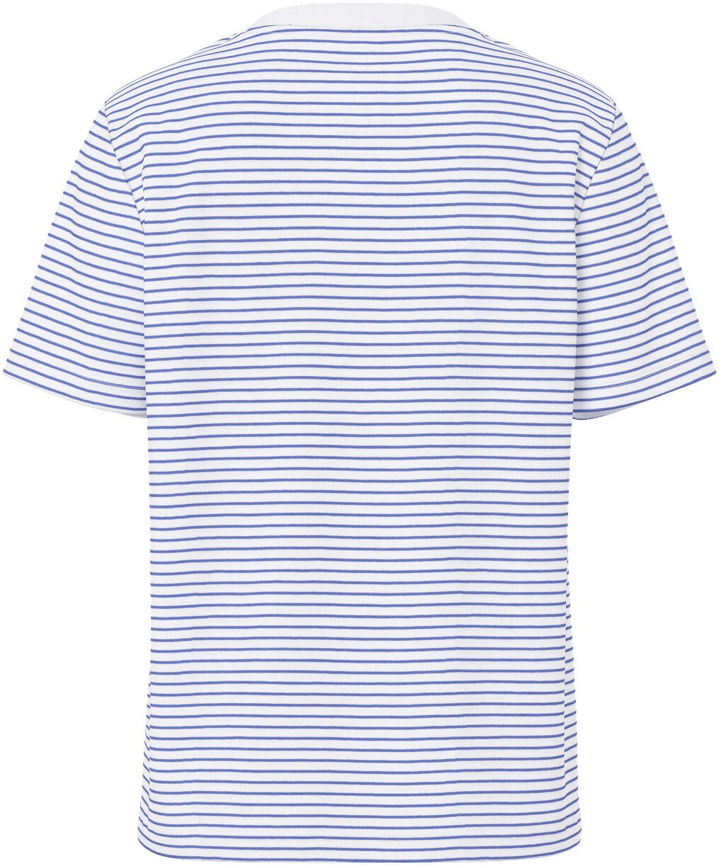 PCRIA SS TEE STRIPES JRS NOOS BC