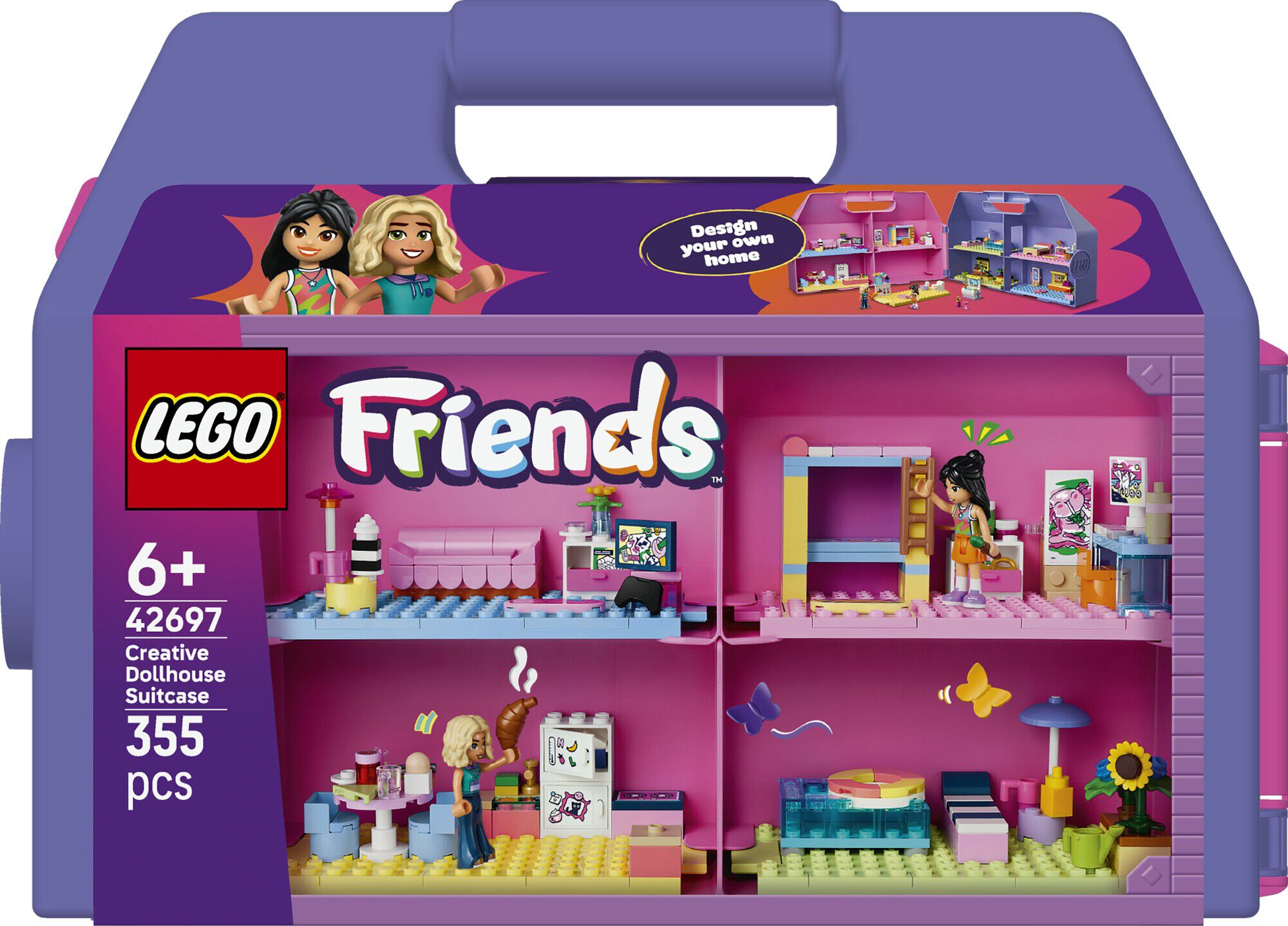 LEGO Friends