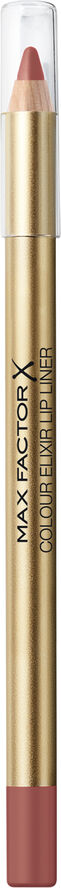 MAX FACTOR Elixir Lipliner, 10 Desert Sand, 1 g