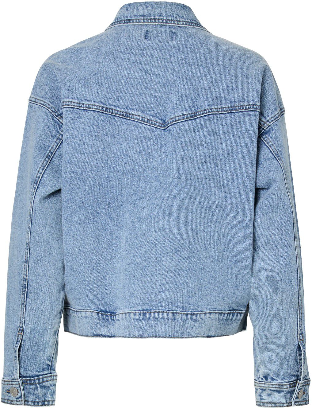 PCELMA DENIM JACKET NOOS BC