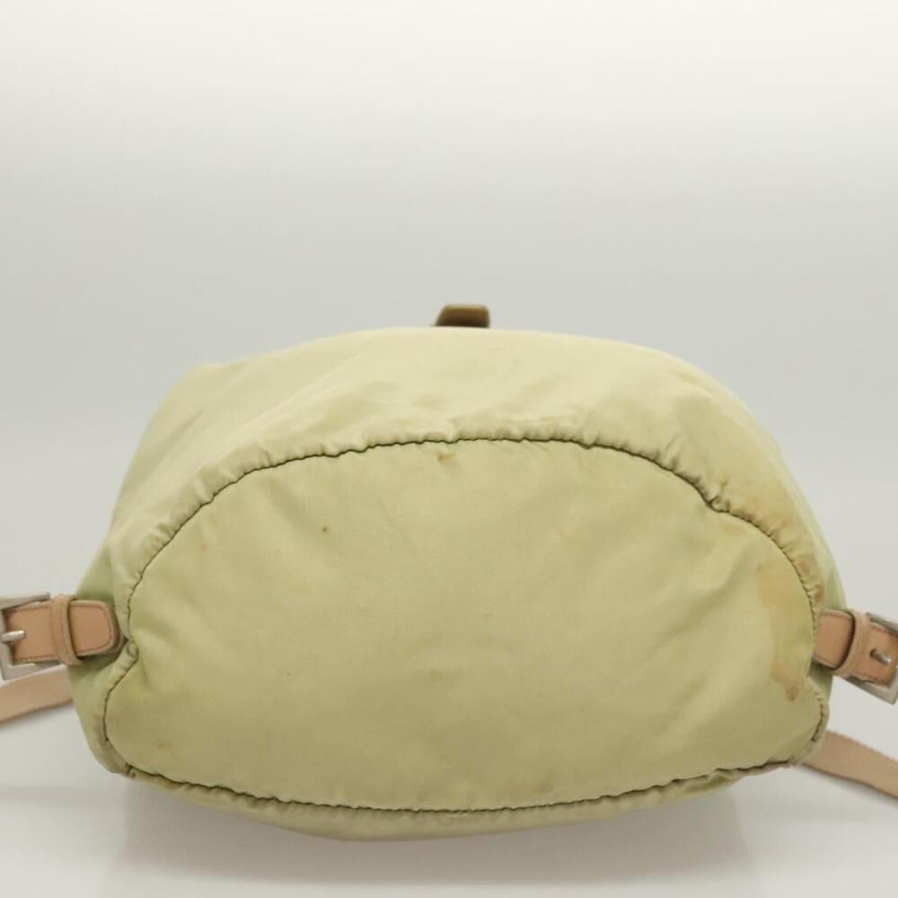 Prada Backpack