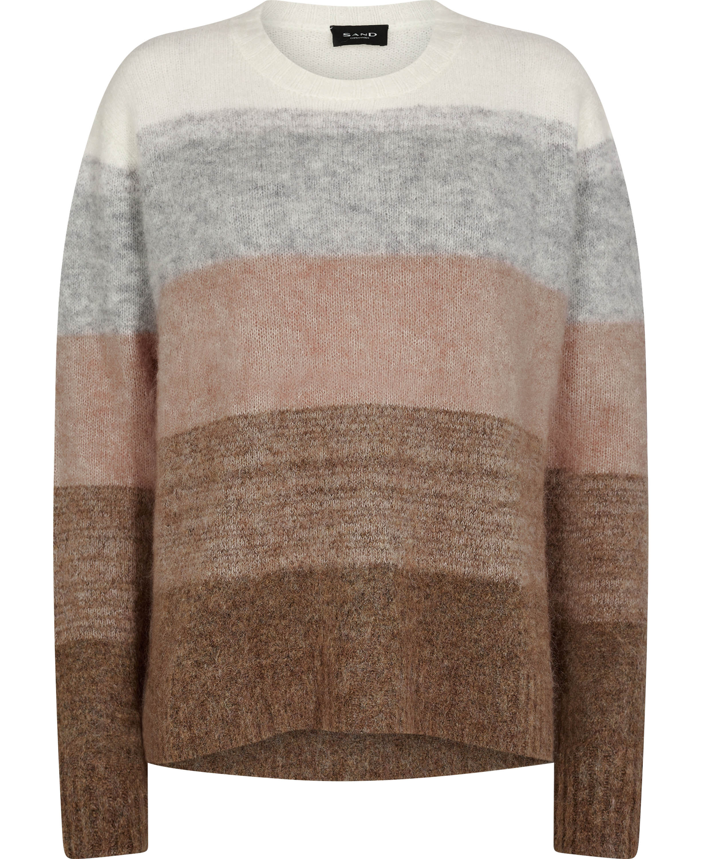 5066 - Marta Round Neck