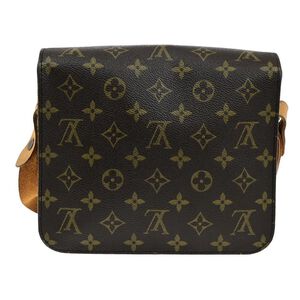 Louis Vuitton Cartouchiere
