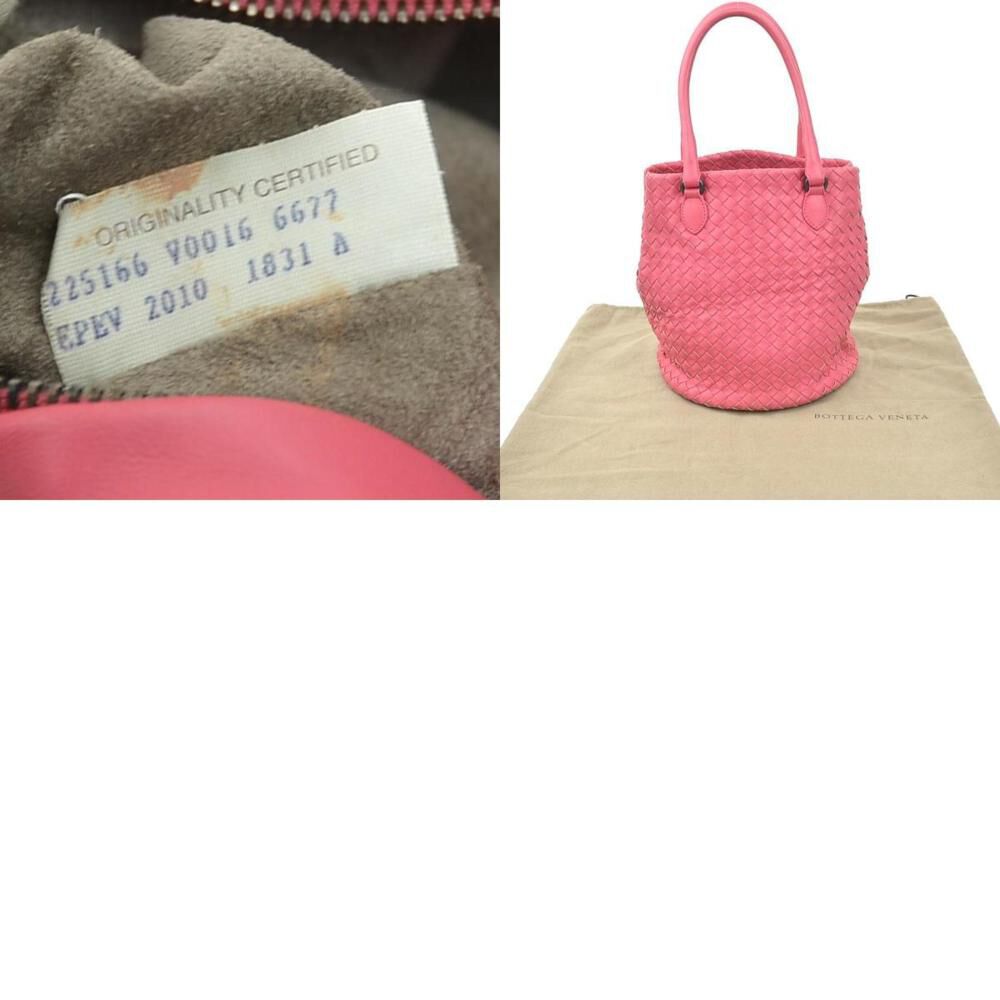 Bottega Veneta Bucket Bag