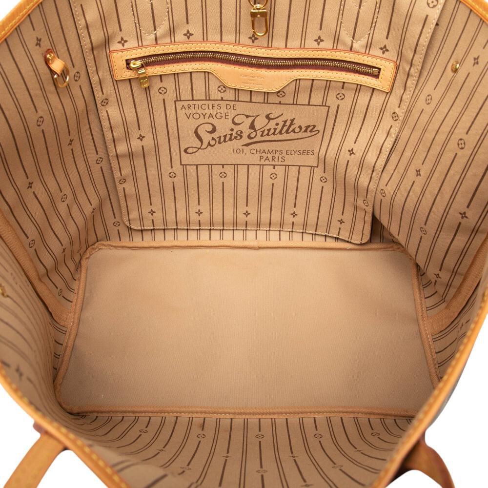 Louis Vuitton Neverfull