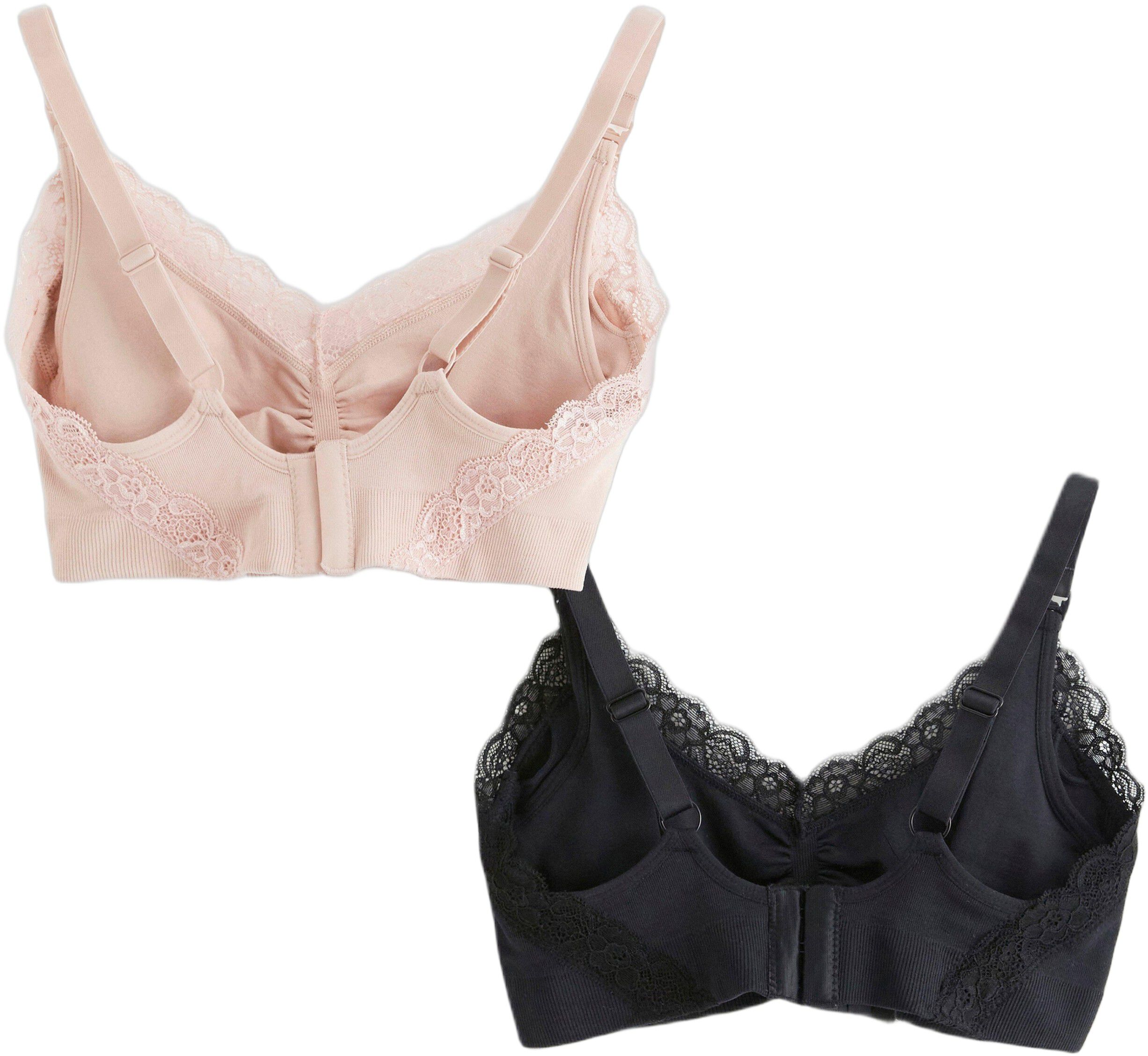 2-pack amnings-bh utan s&ouml;mmar