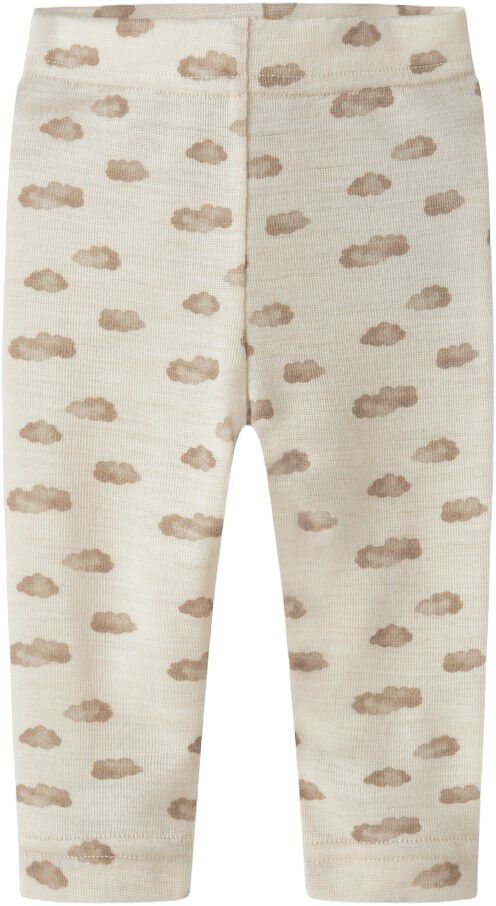 Nbnnalu Slim Wo/Mo Legging Lil
