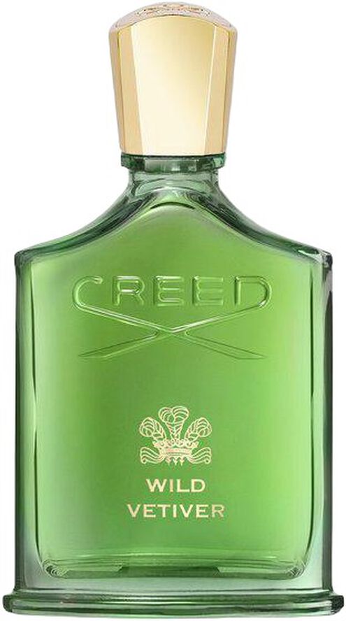 Wild Vetiver Eau De Parfum