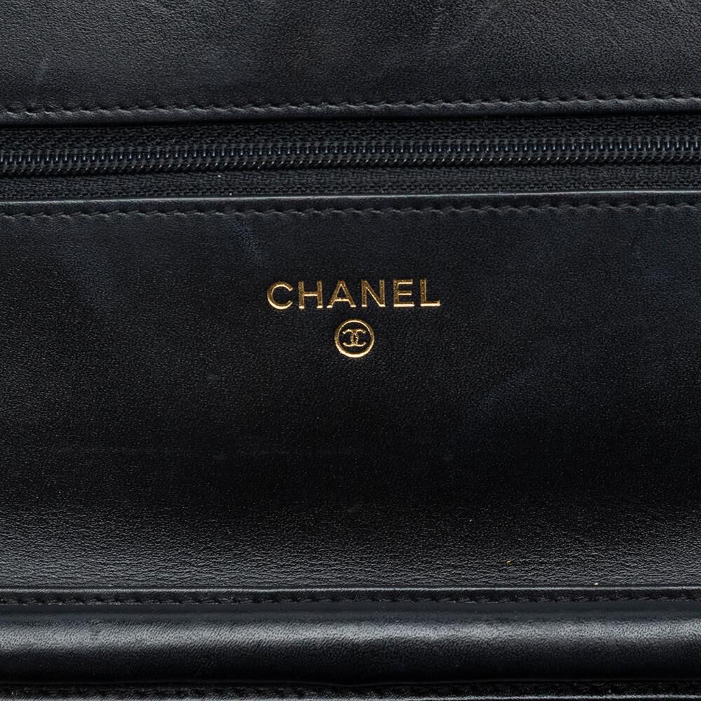 Chanel Flap Bag