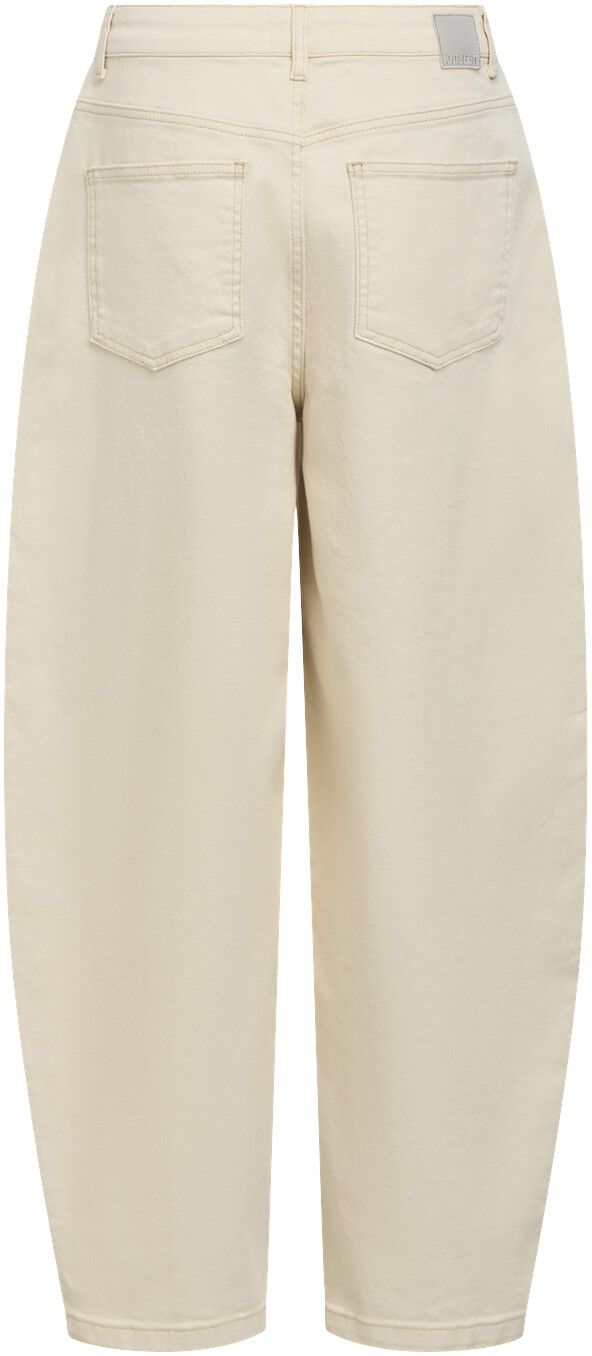 Objrabea Mw Lo Barrel Jeans E Pa 26