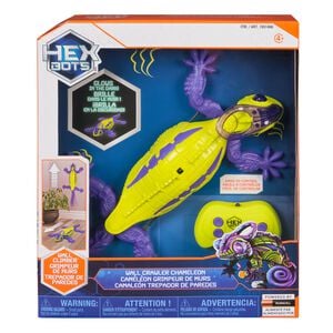 Hex bots Chameleon
