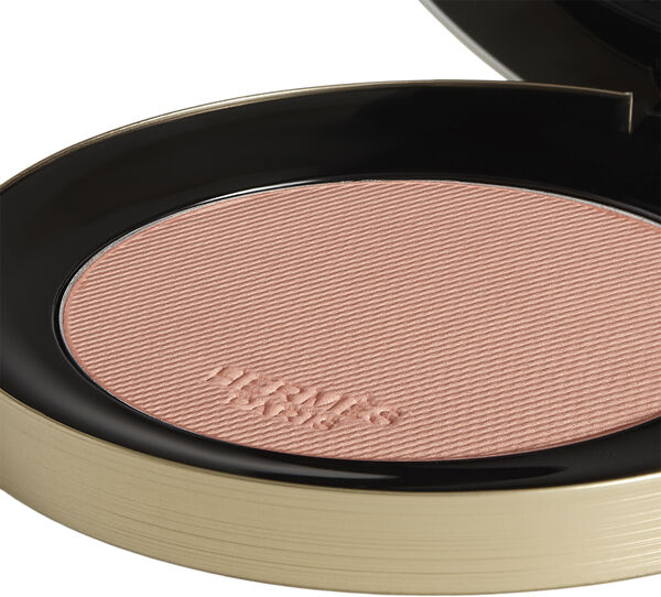 Rose Hermès Silky Blush Powder