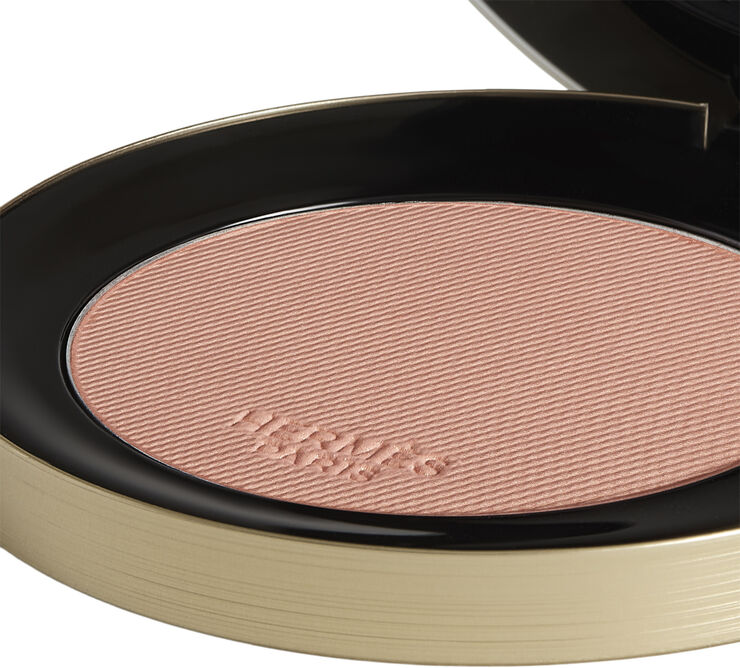 Rose Hermès Silky Blush Powder