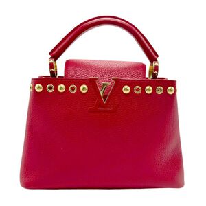 Louis Vuitton Capucines