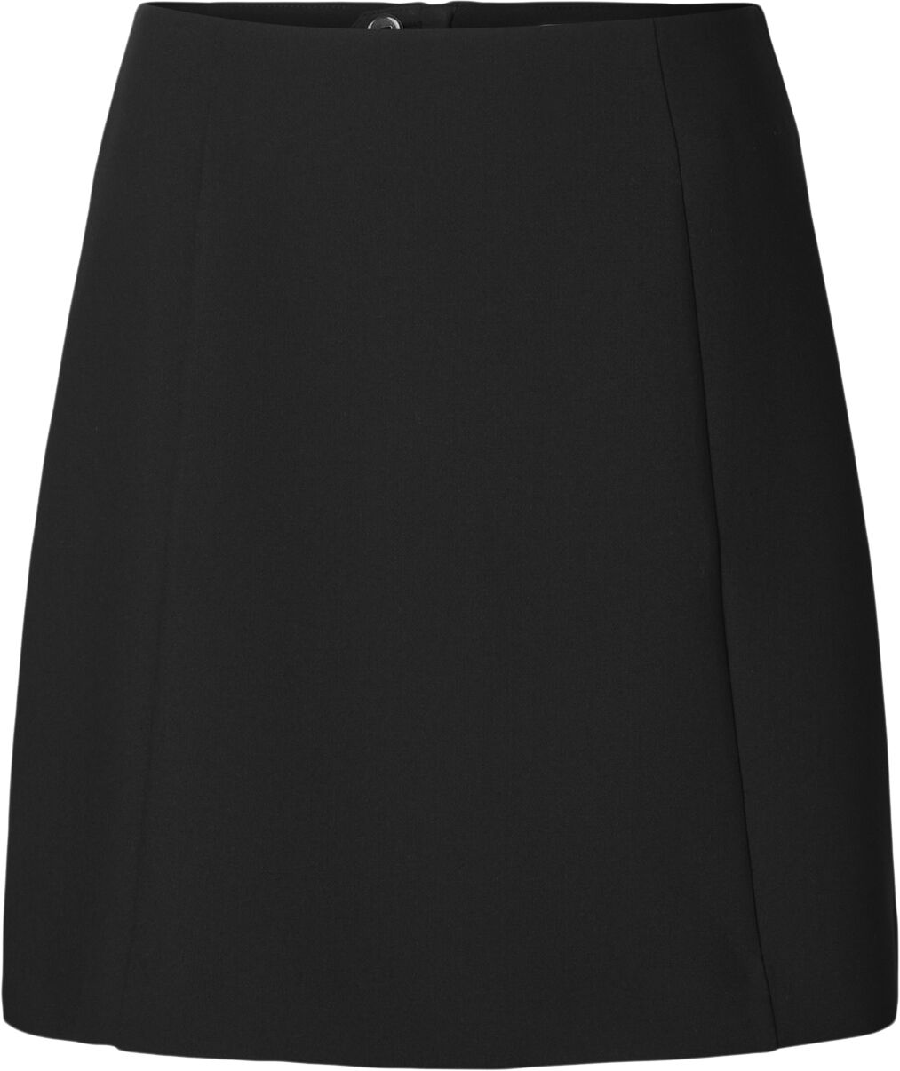 Slwrita Mw Short Skirt Fd Noos