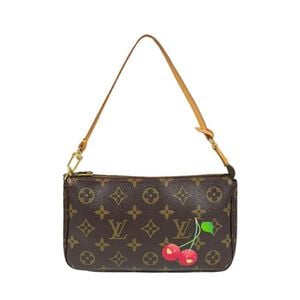 Louis Vuitton Pochette Accessoires