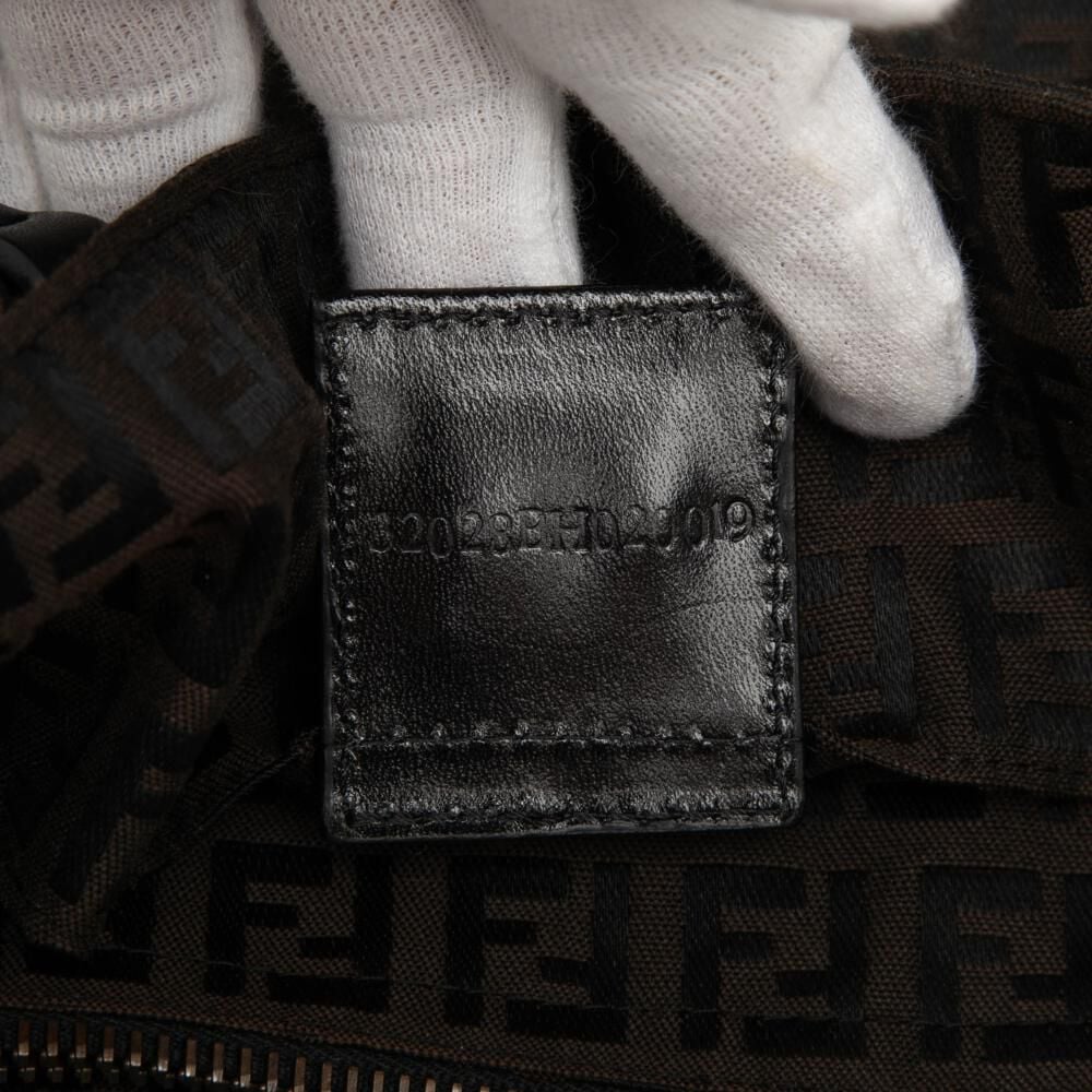 Fendi Tote