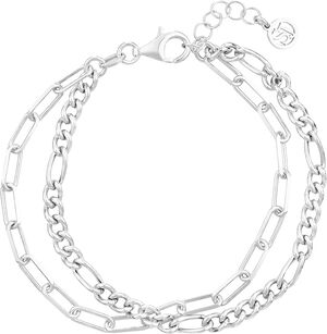 DORNO DUE BRACELET