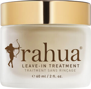 Finishing Leave-In Treatment