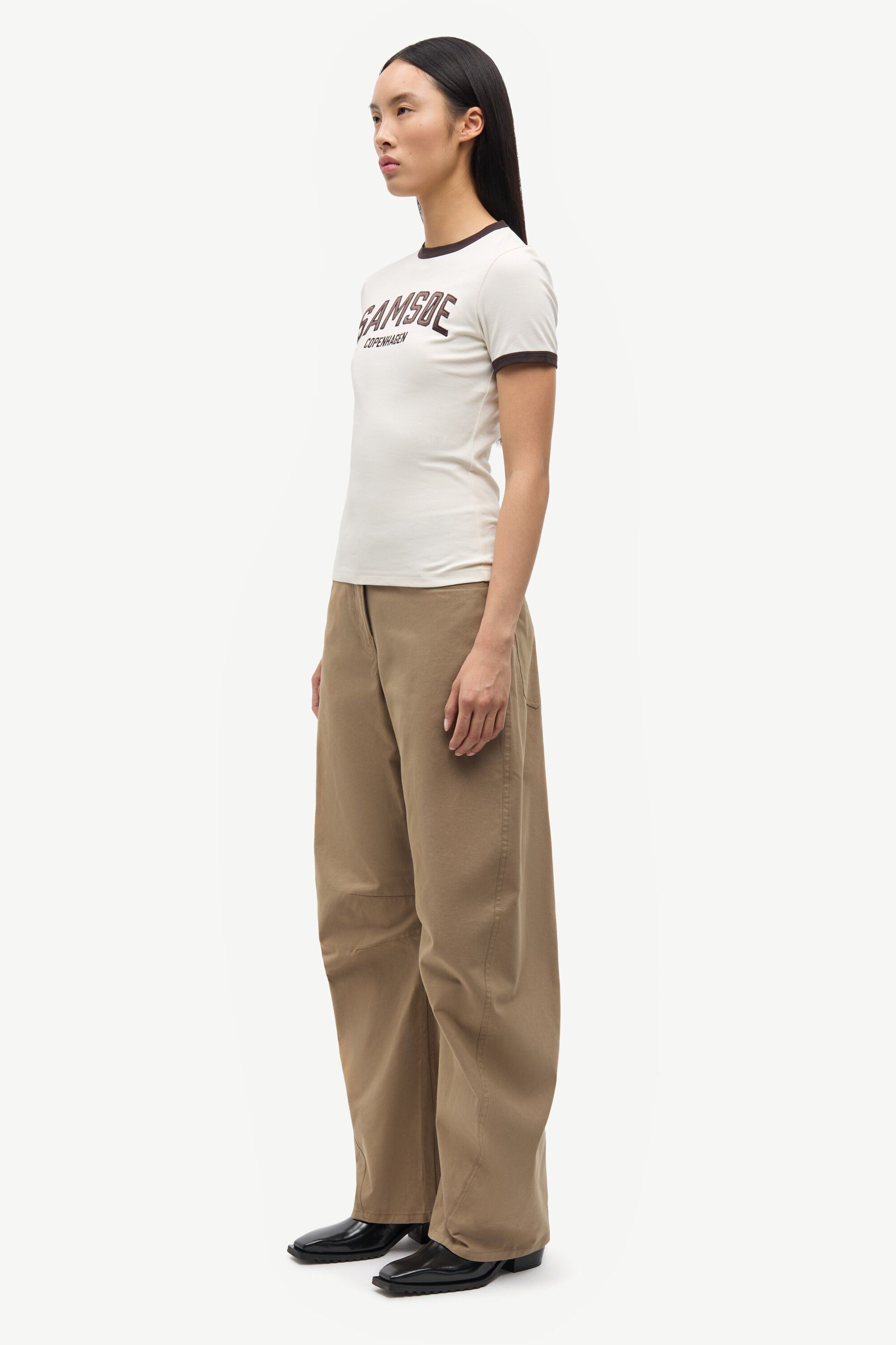Saharpo trousers 16179