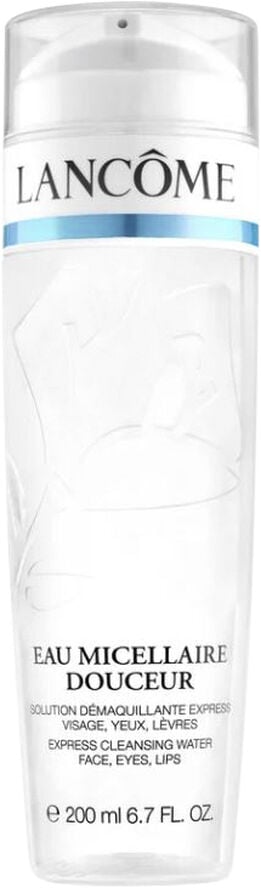 Lancôme Eau Micellaire Douceur 400ml