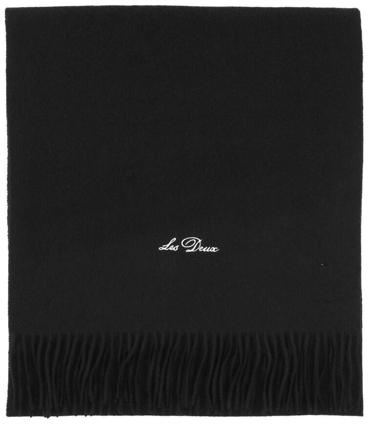Signature Solid Scarf