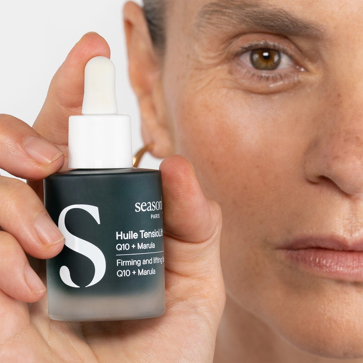 HUILE VISAGE TENSIO-LIFT 30ML