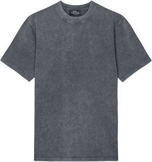 Combed Jersey Dye Thorbjørn Tee