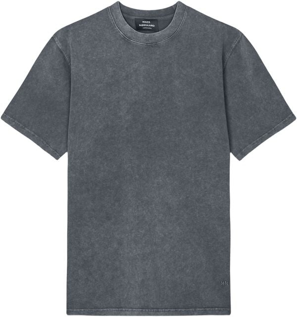 Combed Jersey Dye Thorbjørn Tee