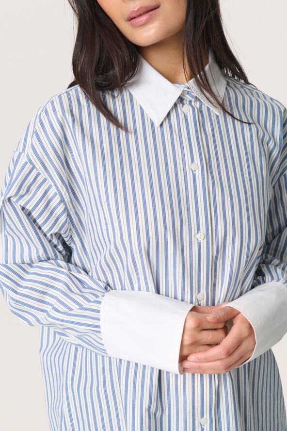 SLMimilou Iva Shirt LS