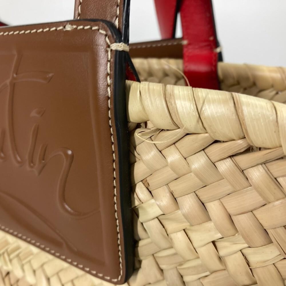 Christian Louboutin Tote