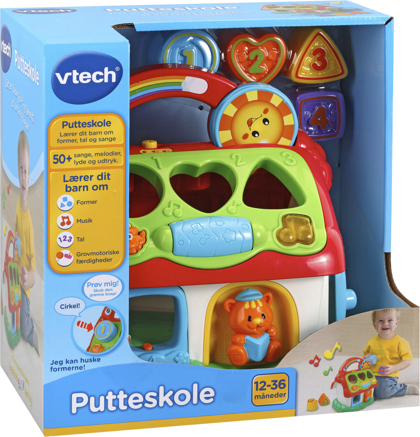 Vtech Pl&aring;ckl&aring;da