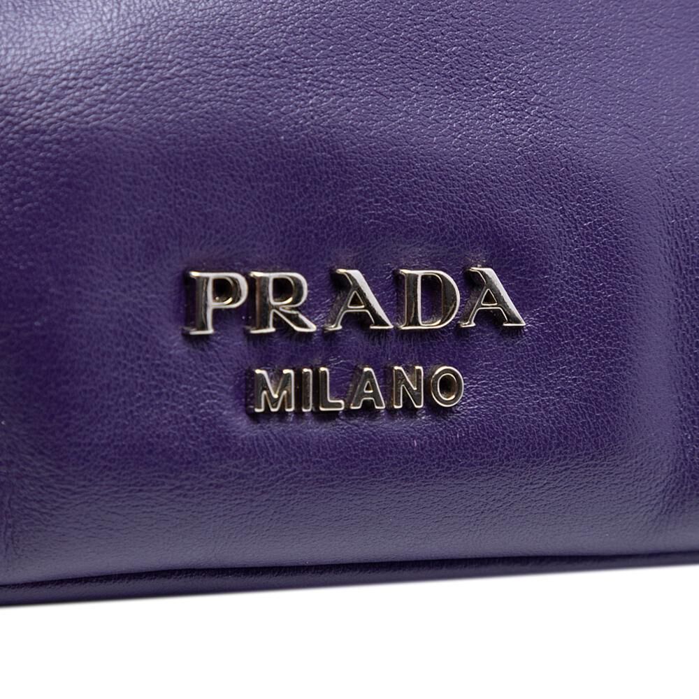 Prada Shoulder Bag
