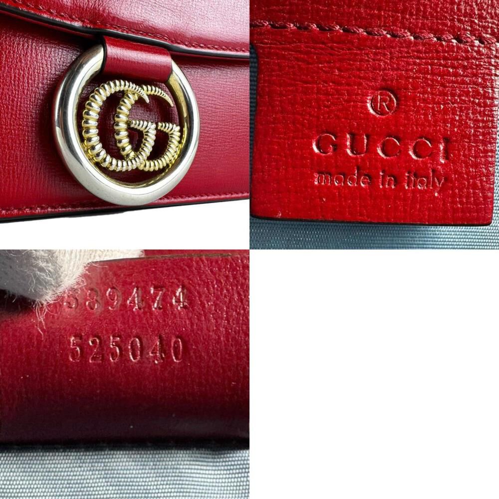 Gucci Marmont