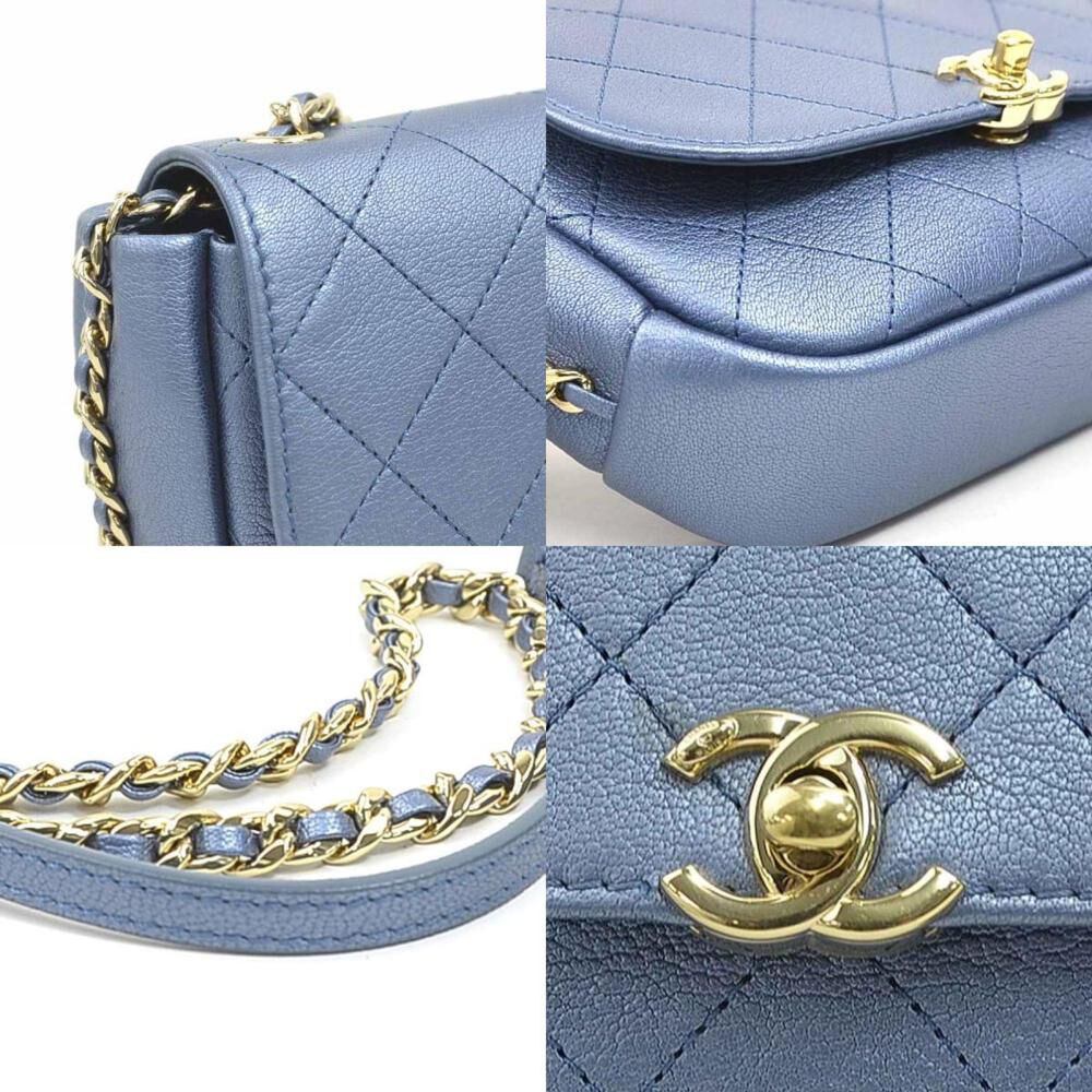 Chanel Shoulder Bag