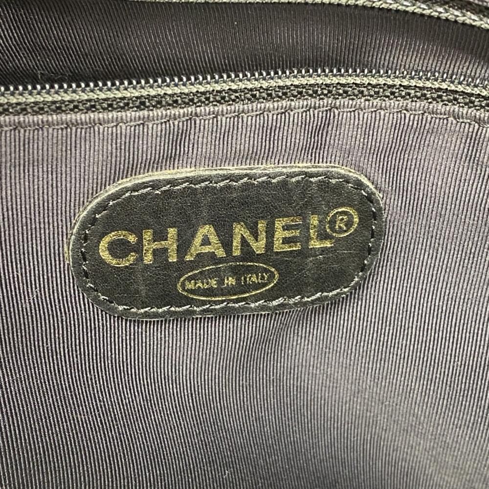 Chanel Tote