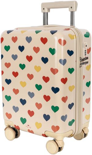 TRAVEL SUITCASE