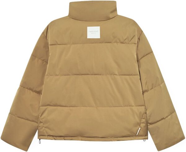 Puffer Boxi Jacket SHELTER