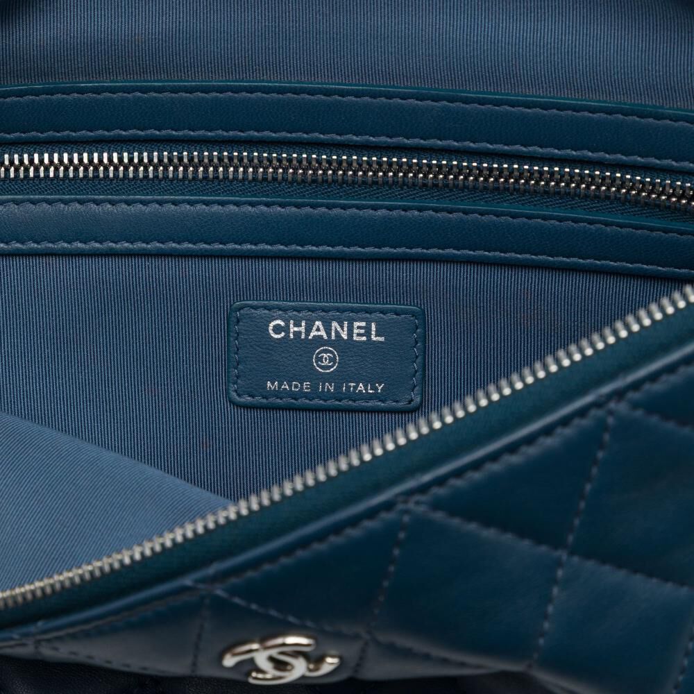 Chanel Clutch