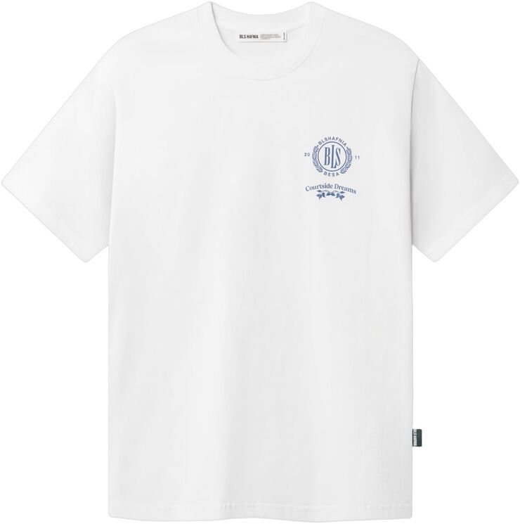 Block League T-shirt