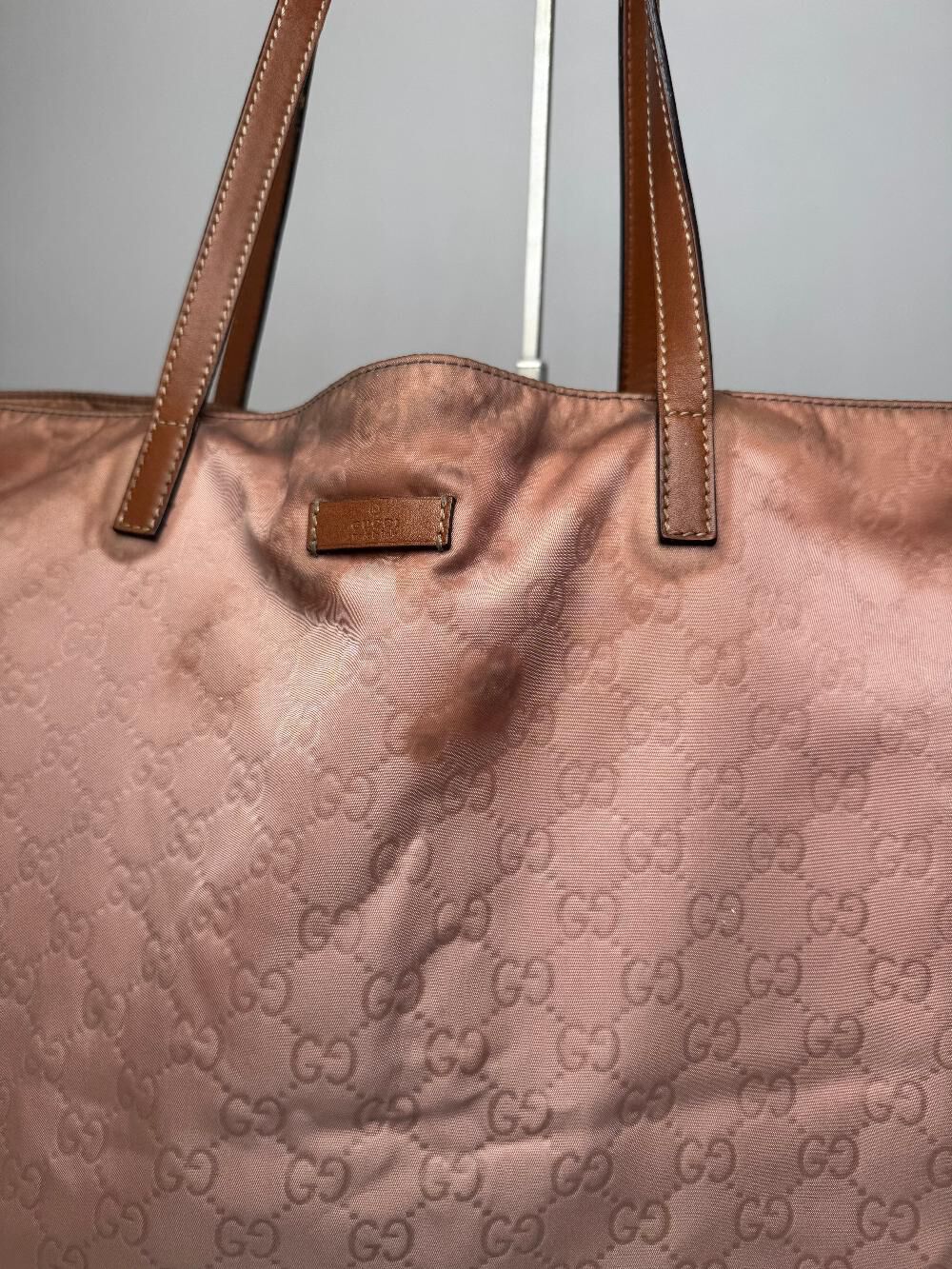 Gucci Tote
