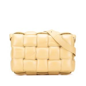 Bottega Veneta Padded Cassette Bag