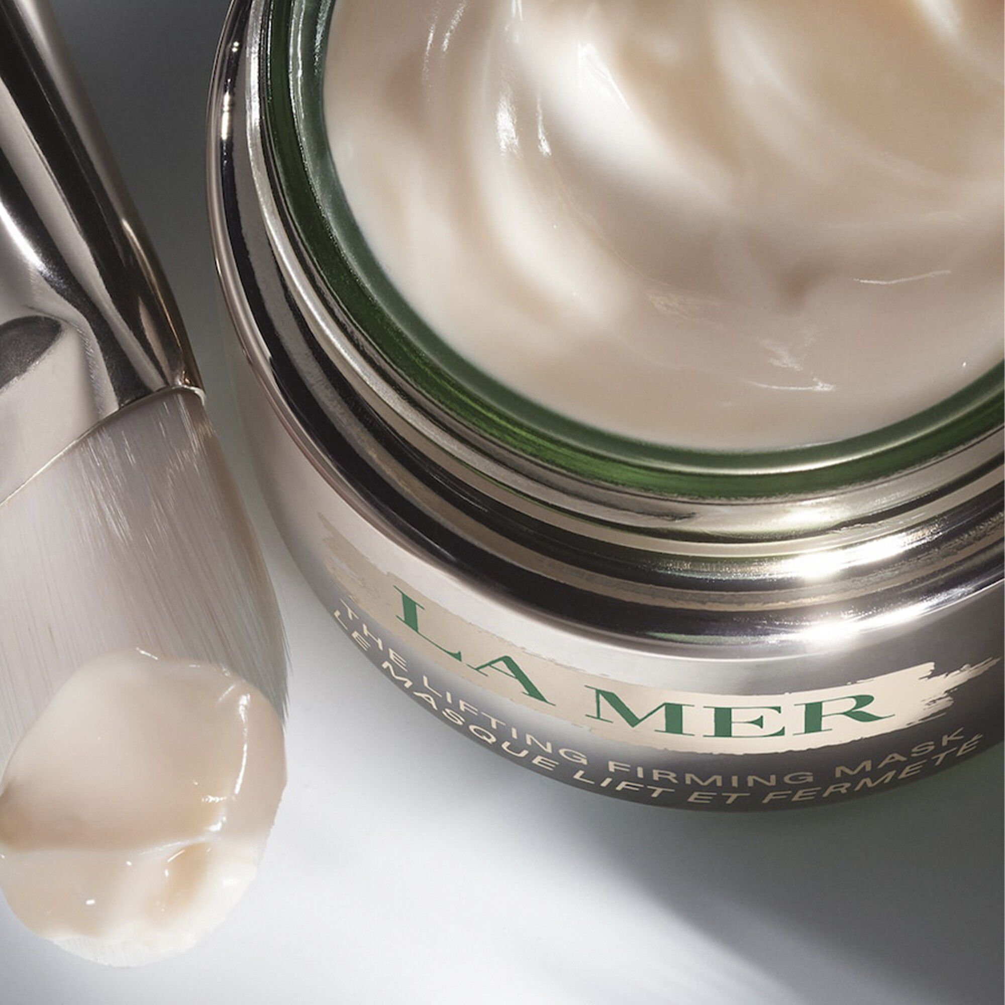 The Lifting Firming Face Mask