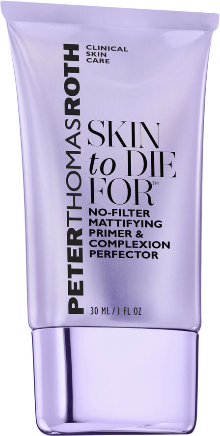 Skin To Die For Mattifying Primer & Complexion Perfector 30 ml