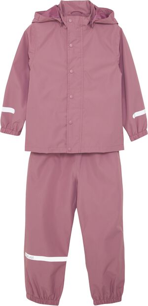 Breathable Rainwear Set