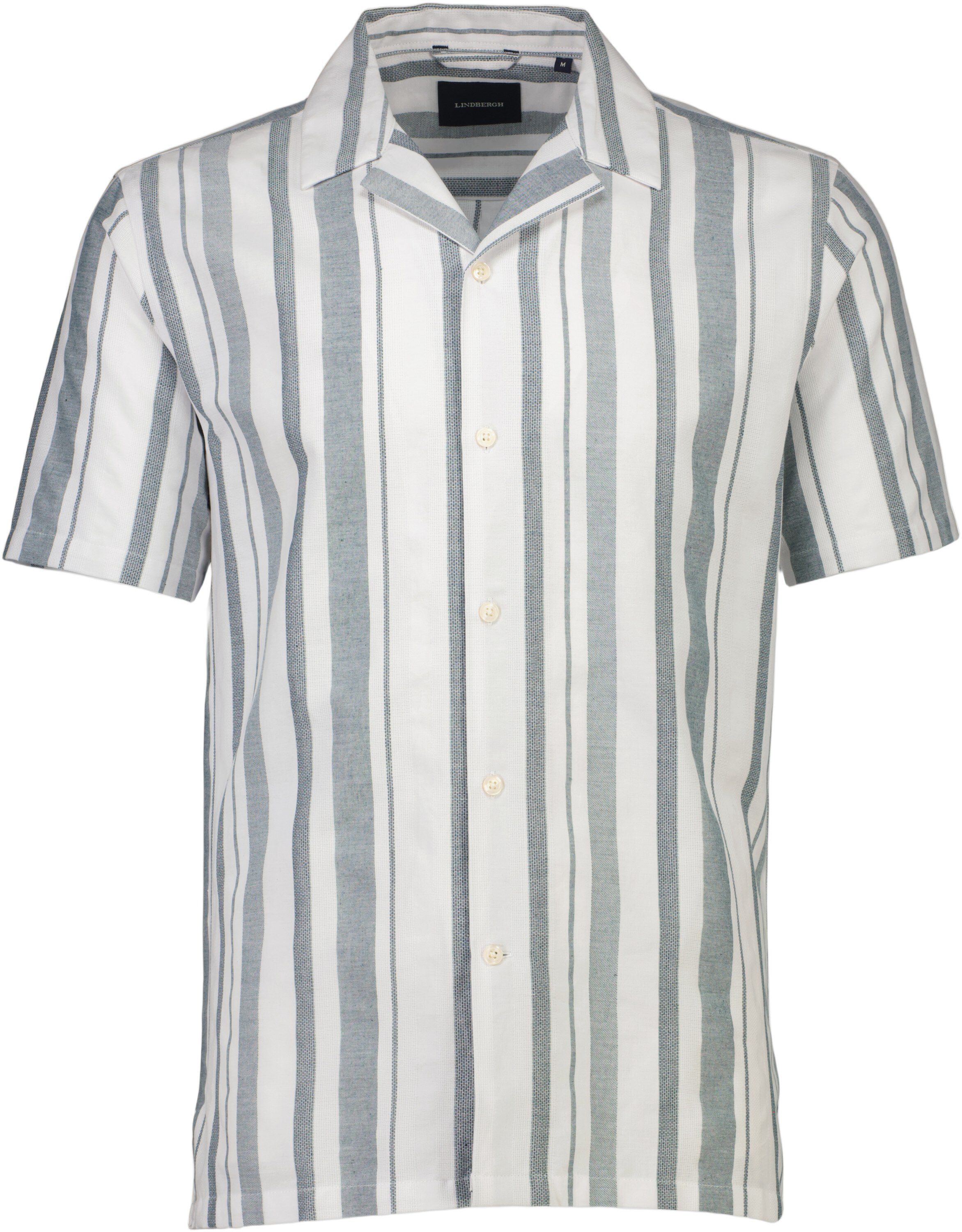 Structure stripe S/S resort