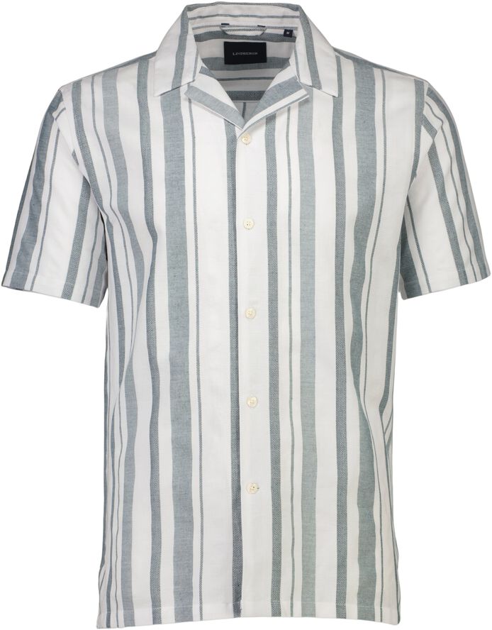 Structure stripe S/S resort