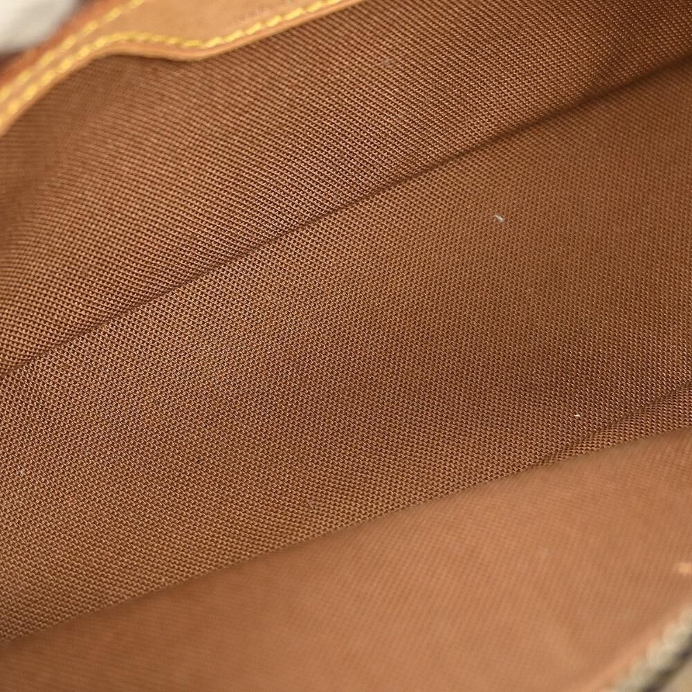 Louis Vuitton Trotteur